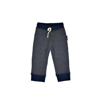 Pantalón Largo Bebé e Infantil Color Jeans